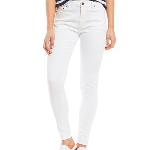 Michael Kors white jeans